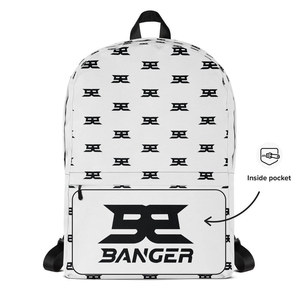 Banger Backpack - BangerBay