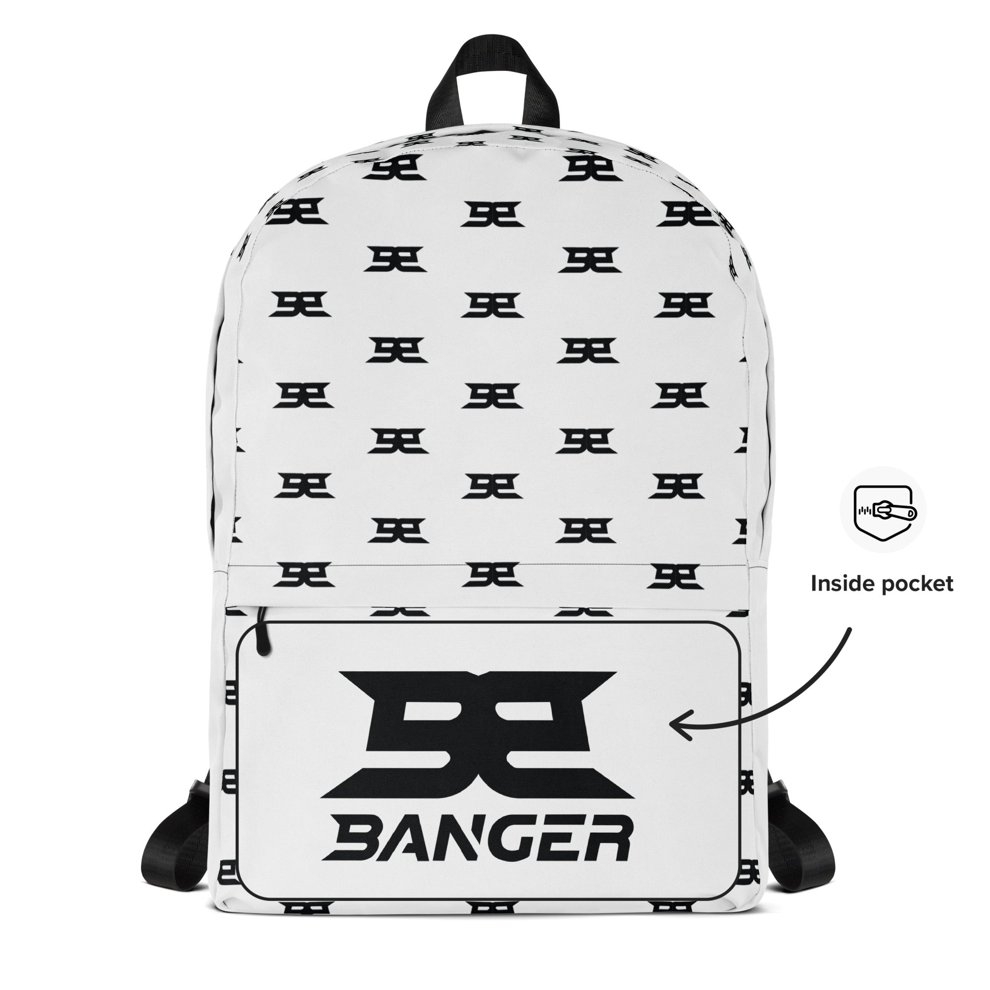 Banger Backpack - BangerBay