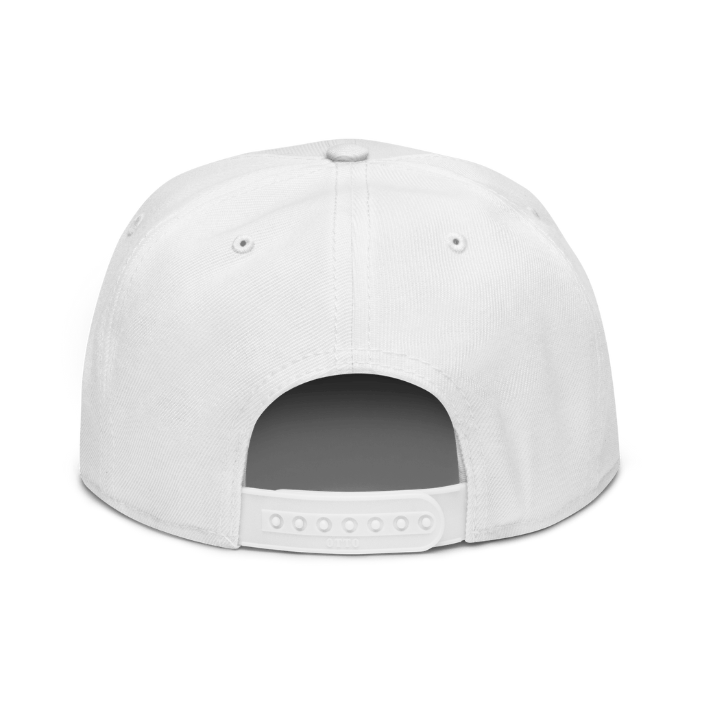Banger Snapback Hat - BangerBay